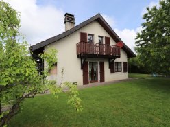 Villa individuelle 5.5 pièces