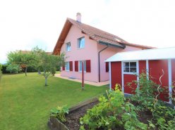 Villa individuelle 5.5 pièces 