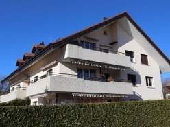 Appartement 4.5 pièces