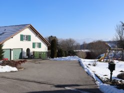 Villa individuelle 7.5 pièces