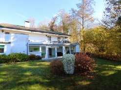 Villa individuelle 9.5 pièces