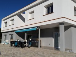 Location maison de vacances, Espagne